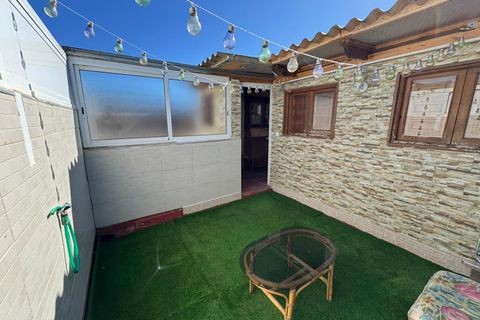 Bungalow i Playa Flamenca, Alicante, Playa Flamenca - € 132.000 | Ref: ks5087 - foto 21